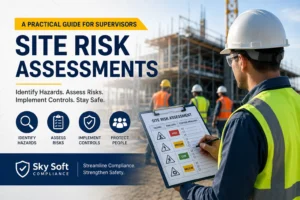 Site Risk Assessment